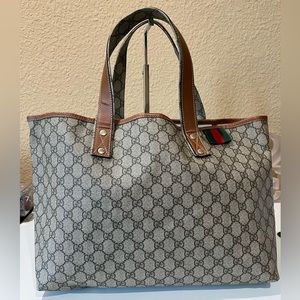 Gucci Tote
